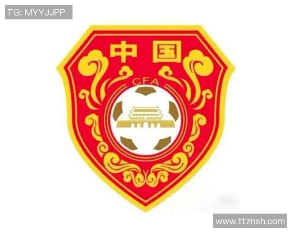 中国足球队队徽的设计理念与文化象征探讨